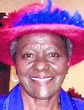 Louise Perry obituary
