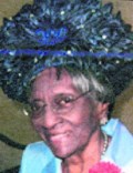 Marandia Brown McCree obituary