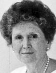 Inez Copeland Keller obituary, Mobile, AL