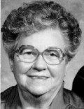 Beatrice Parker Jernigan obituary, Saraland, AL