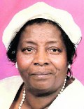 Claudia Mae Ramsey Smith obituary