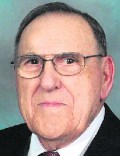 Morris Peter Dupont obituary