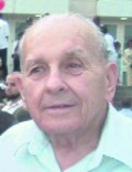 William Herbert ADAMS obituary
