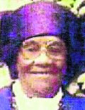 Helen Randolph Curtis obituary