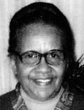 Lillian Hayward Clarke Henry obituary
