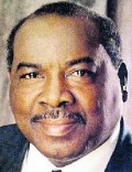 Mayor Bailey Yelding Jr. obituary