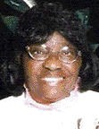 Mother Ruby Lee Fluker obituary
