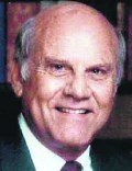 T.W. "Bill" Mitchell obituary