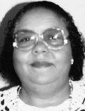 Sister Claretha Roberts Payne obituary