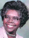 EMMA CHANEY obituary
