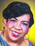 Vivian Leticia Williams obituary