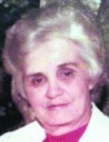 Dorothy Turner Pendarvis obituary