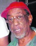 Eugene Johnson obituary