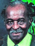 Joseph Robert Hunter Sr. obituary