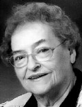 Patricia Parrish Kemper obituary