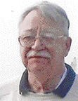 Kenneth Saville Huggins obituary