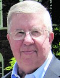 James Broadus obituary, Charleston, SC