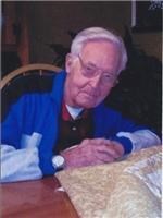 William Butterfield obituary, Mobile, AL