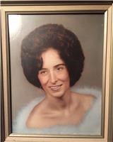 Shelby Jean Davison Fleming Davison obituary, 1938-2017, Mobile, AL