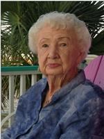 Ann Boothe Dean obituary, Fairhope, AL