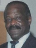 Harold Stallworth obituary