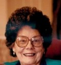 Mary Lucas obituary