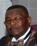 Clarence Hughes Obituary (2013)