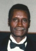 Sylvester Burrell obituary