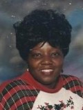 Cynthia Johnson obituary