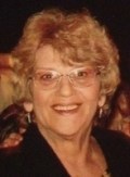 Eva Mae Morrison obituary