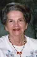 Helen Burnett obituary