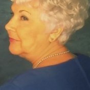 Obituary, Merna Louise Cunningham Sparling of Lucedale, Mississippi
