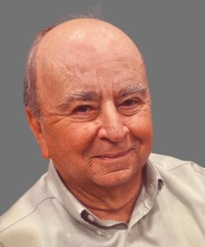 John Robert Hill Obituary - Mobile, AL
