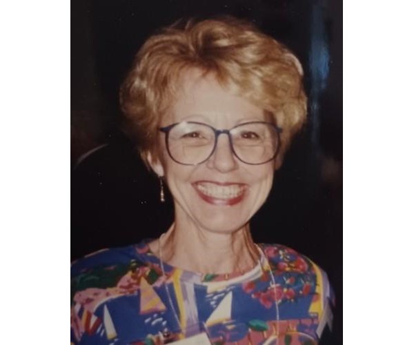 Allison Michaelson Obituary (12/31/1937 - 04/01/2024) - Mobile, AL - AL ...