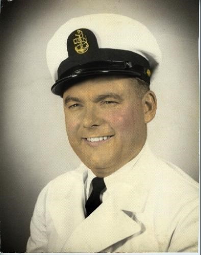 Daniel J. Gunther obituary, Pascagoula, MS
