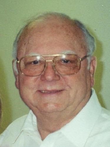 Edward F. Dees Sr. obituary