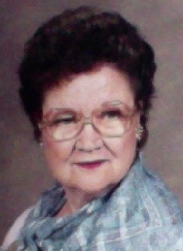 Mary K. Crawford obituary