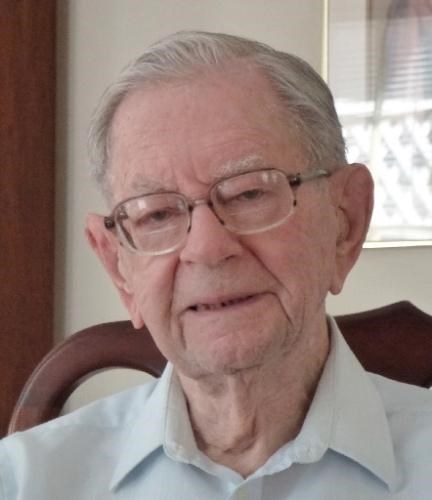 Charles Hilsenroth obituary