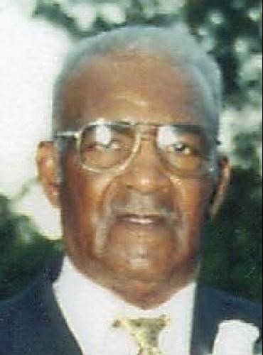 Nathaniel Bradley Obituary (2014)