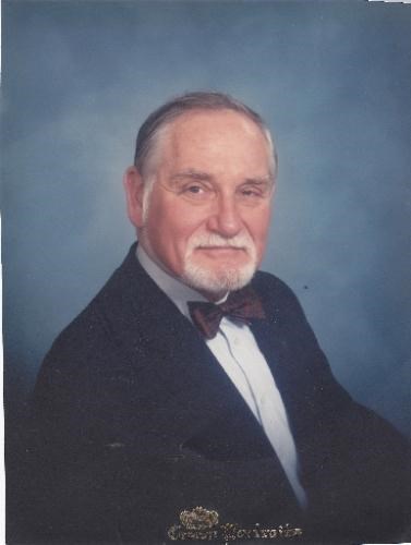 Lester Bridgeman obituary