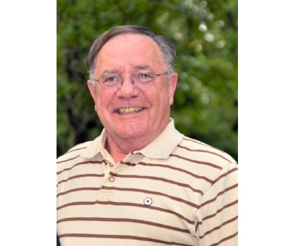 James Gibson Obituary (2014) Mobile, AL