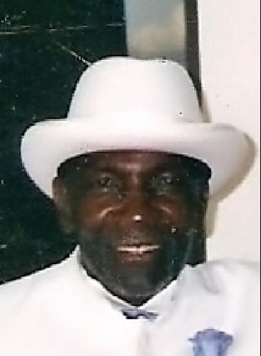 Earl Campbell Sr. obituary