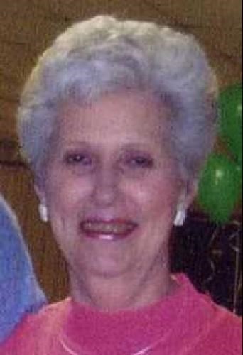 Jean Bernice Holman-Powers obituary, Satsuma, AL