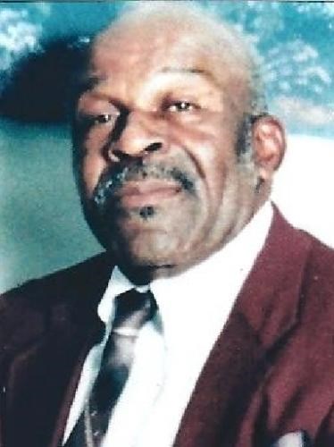 Elder Harry J. Myers obituary