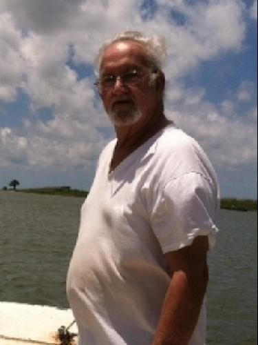 Henry Bosarge Jr. obituary, Irvington, AL