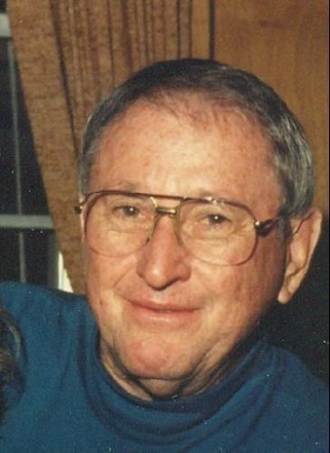 William Bunch Jr. obituary
