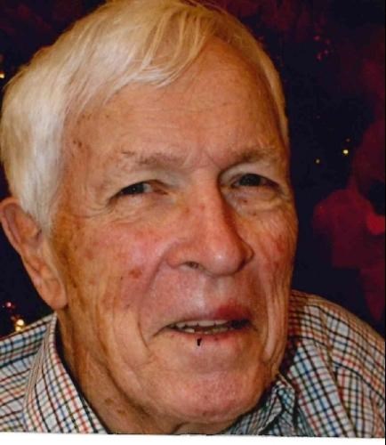 Hugh Cort obituary