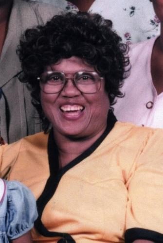 Margaret Haynes obituary