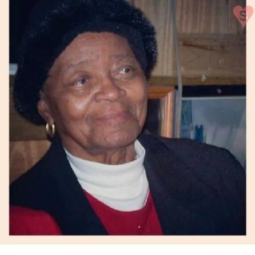 Bessie Mae Brown obituary