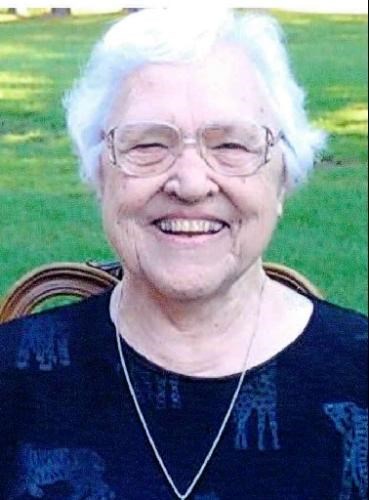 Sr. Mary Margaret Durick obituary